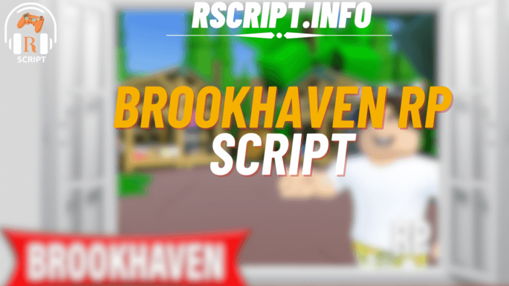 Brookhaven RP