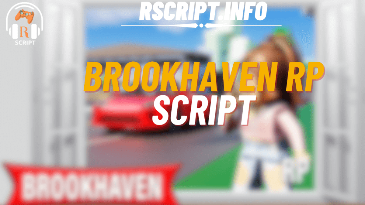 Brookhaven RP