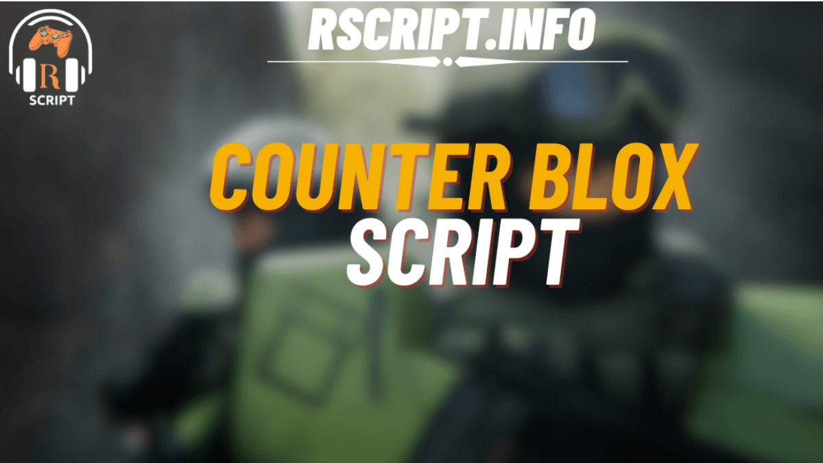 Counter Blox