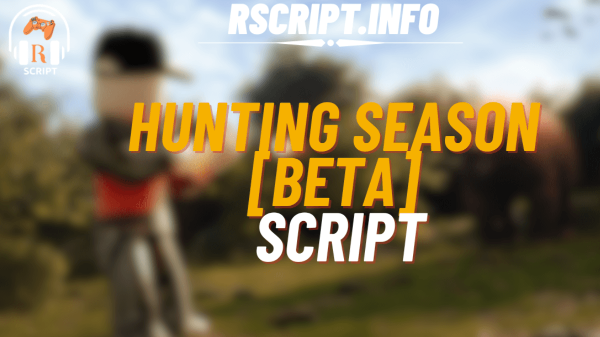 Hunting Season [BETA]