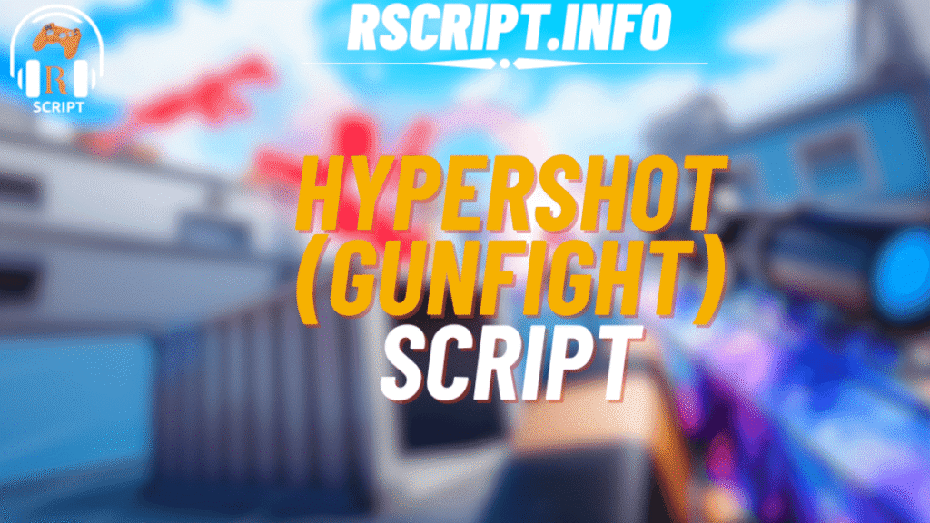 Hypershot (Gunfight)
