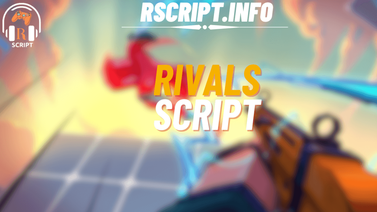 RIVALS