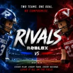 Top 3 RIVALS Script 2026 – Silent Aim, ESP & Skin Changer