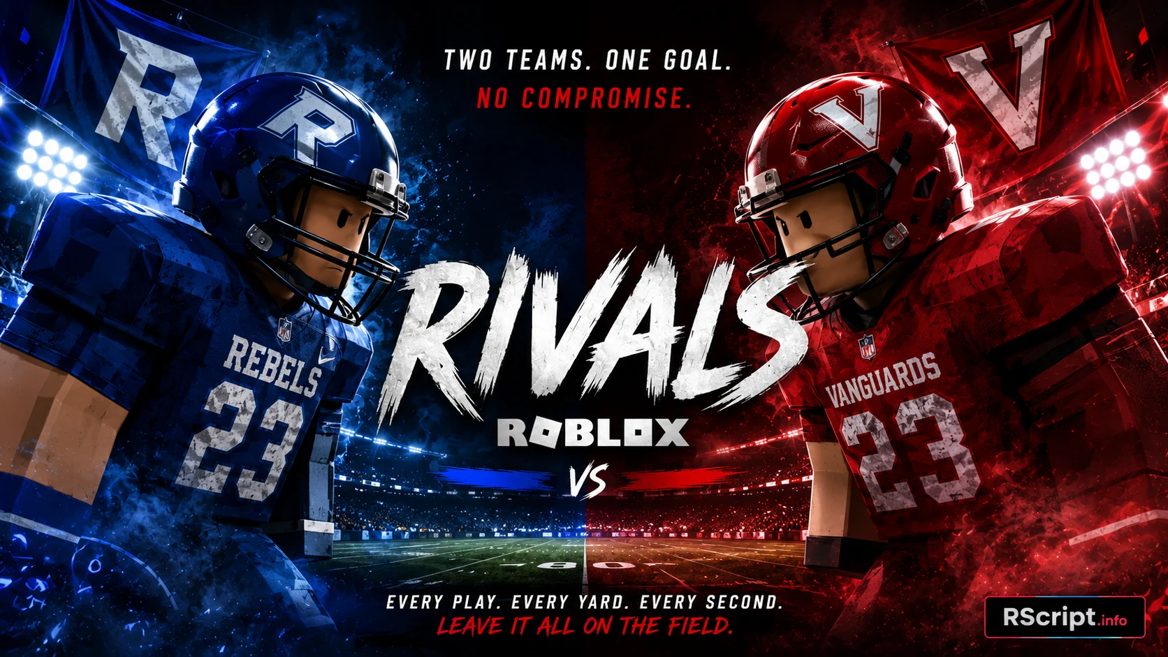 Top 3 RIVALS Script 2026 – Silent Aim, ESP & Skin Changer 2 Top 3 RIVALS Script 2026 – Silent Aim, ESP & Skin Changer