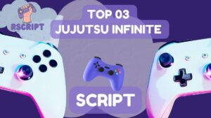 Top 03 Jujutsu Infinite Scripts – Auto Generator, ESP & More