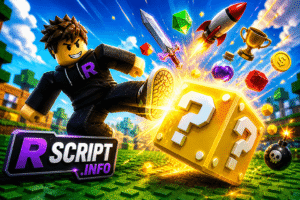 Top 3 Kick a Lucky Block Script (2026) – Perfect Kick, Auto Farm, Auto Claim & OP Features