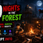 99 Nights in the Forest Script 2026 Keyless Auto Farm Kill Aura