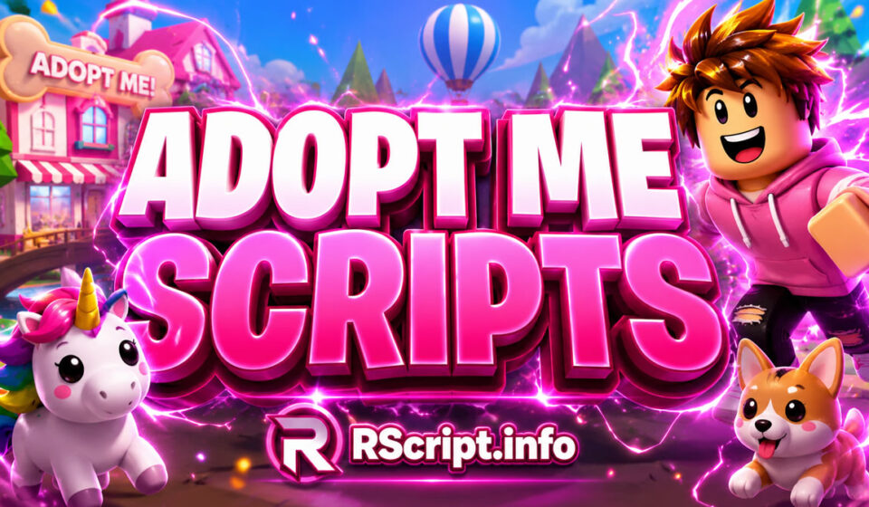 Best Adopt Me Script Auto Hatch Eggs Perks 2026