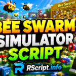 Top Bee Swarm Simulator Script 2026 with Auto Farm and Macro