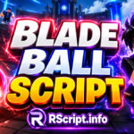 Top 3 Blade Ball Script Auto Farm for 2026
