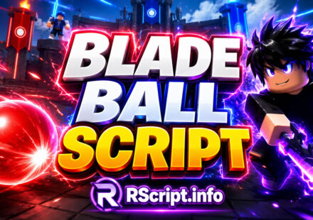 Top 3 Blade Ball Script Auto Farm for 2026