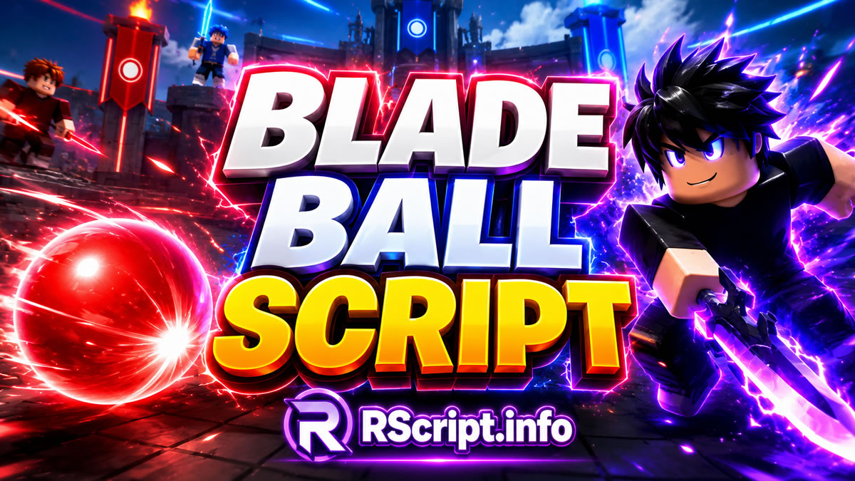 Top 3 Blade Ball Script Auto Farm for 2026 15 Top 3 Blade Ball Script Auto Farm for 2026