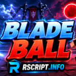 Top Blade Ball Script 2026 with Auto Parry and Clash