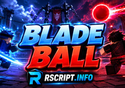 Top Blade Ball Script 2026 with Auto Parry and Clash