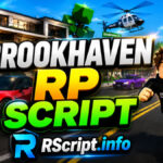 Best Brookhaven RP Script 2026 featuring Auto Farm