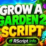 Top 3 Grow a Garden 2 Script Auto Farm for 2026