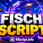 Top 3 Fisch Script Auto Farm for 2026