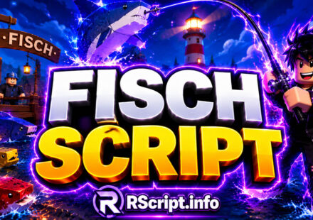 Top 3 Fisch Script Auto Farm for 2026
