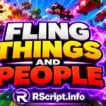 Top Fling Things and People Script Keyless 2026