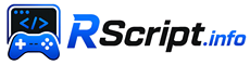 RScript