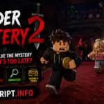 Murder Mystery 2 Script 2026 Auto Farm, ESP, Kill All, Dupe Tools