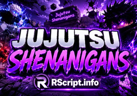 Top Jujutsu Shenanigans Script 2026 with Auto Combo