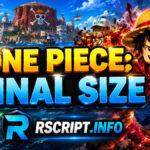 Top One Piece: Final Script 2026 with Auto Farm and Fruits