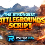 Top The Strongest Battlegrounds Script 2026: Express Hub Auto Farm