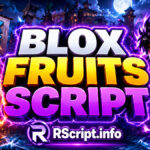 Top 4 Blox Fruits Script Auto Farm for 2026