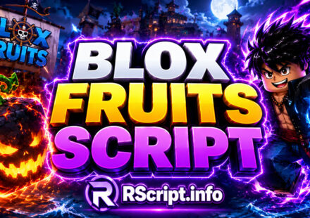 Top 4 Blox Fruits Script Auto Farm for 2026