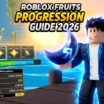 Roblox Fruits Ultimate Progression Guide for Fast Levels