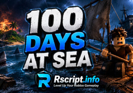 Top 100 Days At Sea Script 2026, Auto Farm, Keyless