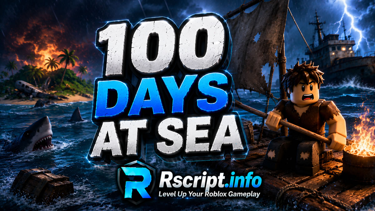 Top 100 Days At Sea Script 2026, Kill Aura, Bring Items Hub 47 Top 100 Days At Sea Script 2026, Kill Aura, Bring Items Hub