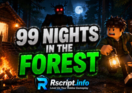 Top 99 Nights in the Forest Script 2026, Keyless, Auto Days