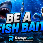 Top Be a Fish Bait Script 2026, Auto Fish, Keyless