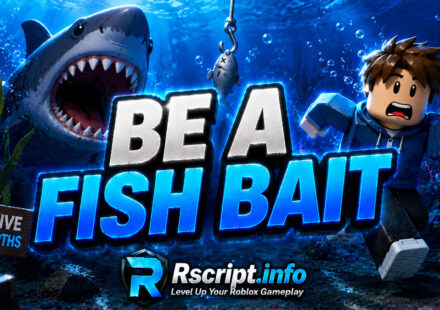 Top Be a Fish Bait Script 2026, Auto Fish, Keyless