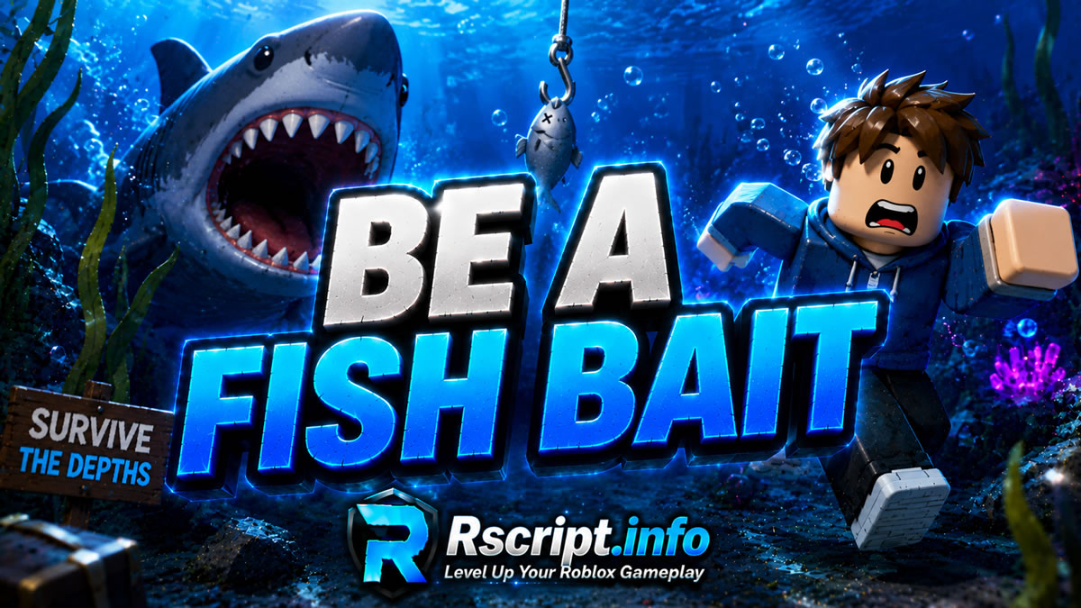 Top Be a Fish Bait Script 2026, Auto Fish, Keyless 51 Top Be a Fish Bait Script 2026, Auto Fish, Keyless