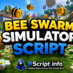 Top Bee Swarm Simulator Script to Dominate Fast, Instant Honey