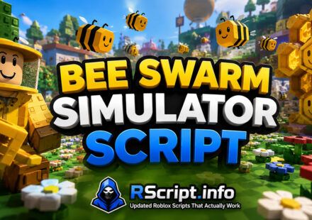Top Bee Swarm Simulator Script to Dominate Fast, Instant Honey