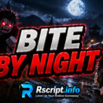 Top Bite By Night Script 2026, Infinite Stamina, Keyless