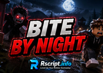 Top Bite By Night Script 2026, Infinite Stamina, Keyless