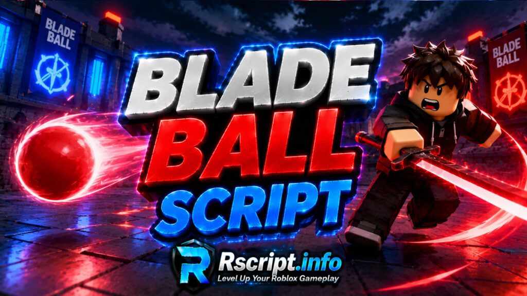 Best Blade Ball Script: Auto Parry, Auto Clash, and Keyless Options