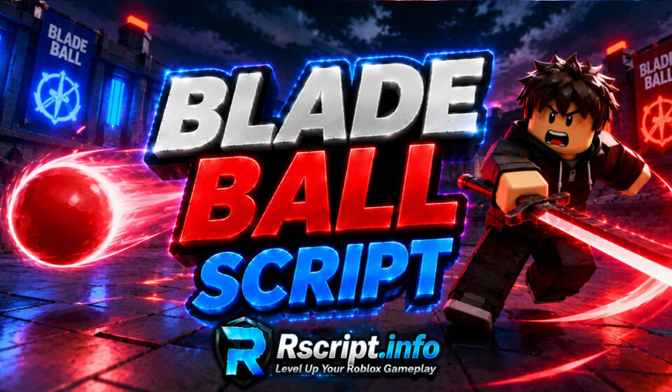 Best Blade Ball Script: Auto Parry, Auto Clash, and Keyless Options