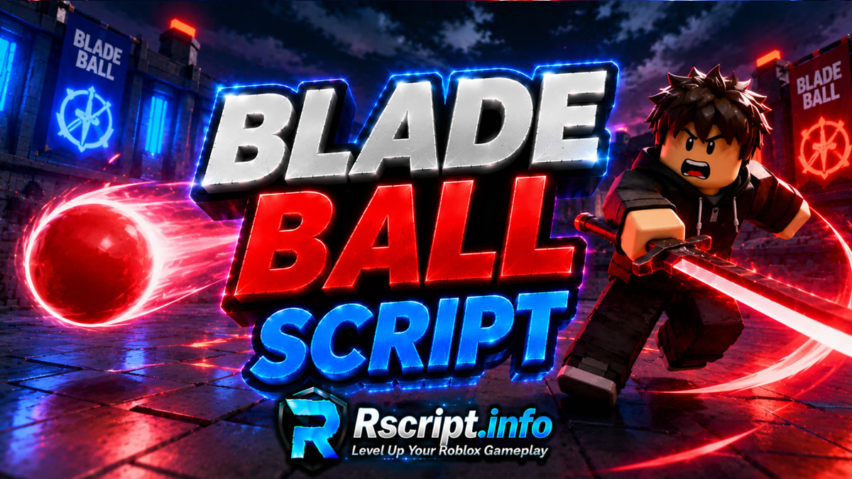 Best Blade Ball Script: Auto Parry, Auto Clash, and Keyless Options