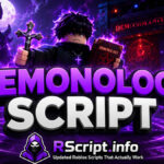 Top Demonology Script 2026 to Dominate Fast, Instant Rewards