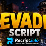 Top Evade Script 2026, Keyless Shadow Hub, Auto Farm Now