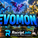Top Evomon Script 2026, Auto Farm, Shiny Catch, Cerberus Hub