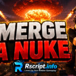 Top Merge a Nuke Script 2026, Auto Merge, Auto Upgrade