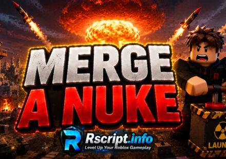Top Merge a Nuke Script 2026, Auto Merge, Auto Upgrade
