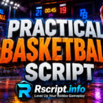 Top Practical Basketball Script 2026, Auto Green, AstroByte